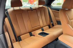 2022 BMW 230i Coupe full