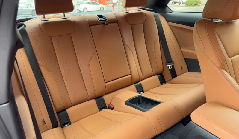 								2022 BMW 230i Coupe full									