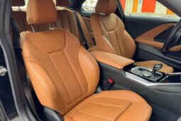 2022 BMW 230i Coupe full