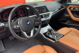2022 BMW 230i Coupe full