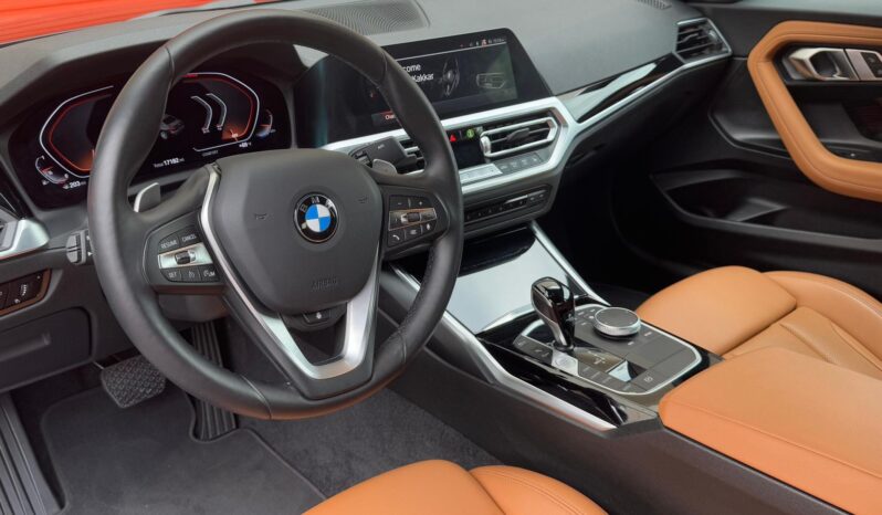 								2022 BMW 230i Coupe full									