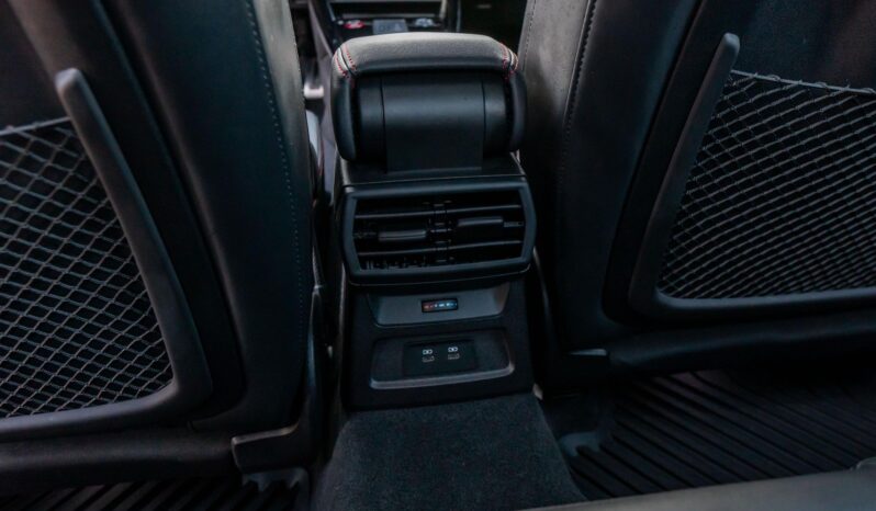 								2024 Audi RS3 full									