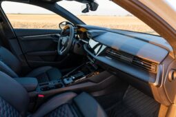 2024 Audi RS3