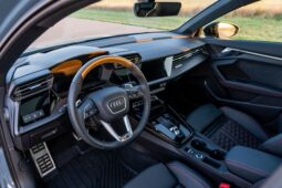 2024 Audi RS3 full