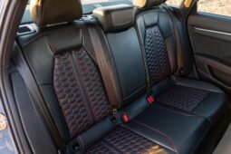 2024 Audi RS3 full