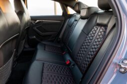 2024 Audi RS3 full