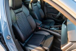 2024 Audi RS3 full