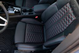 2024 Audi RS3 full