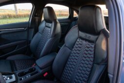 2024 Audi RS3 full