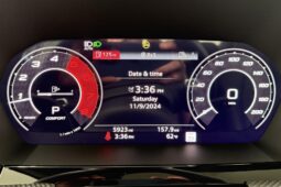2024 Audi RS3 full