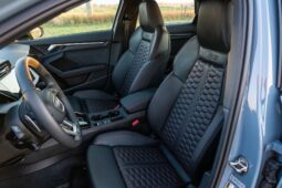 2024 Audi RS3 full