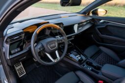 2024 Audi RS3 full