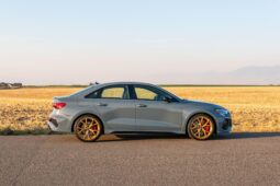 2024 Audi RS3 full