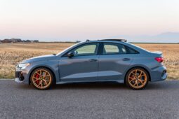 2024 Audi RS3