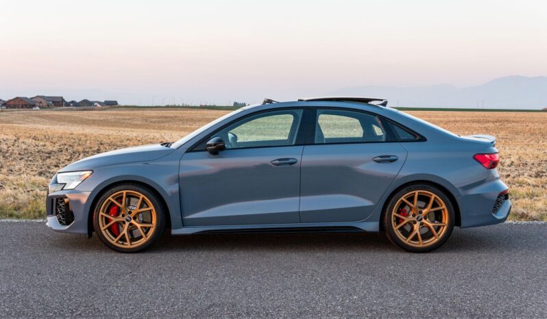 2024 Audi RS3 1