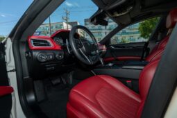2023 Maserati Ghibli Modena Q4