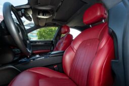 										2023 Maserati Ghibli Modena Q4 full									