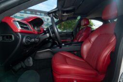 										2023 Maserati Ghibli Modena Q4 full									