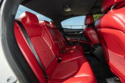 										2023 Maserati Ghibli Modena Q4 full									