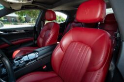 										2023 Maserati Ghibli Modena Q4 full									