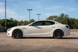 										2023 Maserati Ghibli Modena Q4 full									