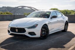 										2023 Maserati Ghibli Modena Q4 full									