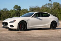 										2023 Maserati Ghibli Modena Q4 full									