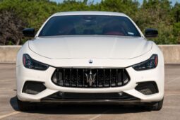 										2023 Maserati Ghibli Modena Q4 full									