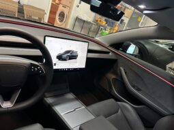 2024 Tesla Model 3 Performance full