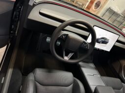 2024 Tesla Model 3 Performance