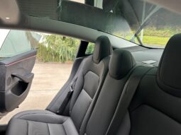 2024 Tesla Model 3 Performance