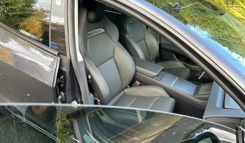 								2024 Tesla Model 3 Performance full									