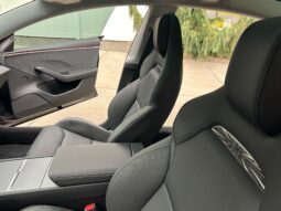 2024 Tesla Model 3 Performance full