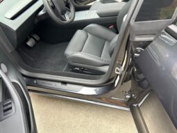 2024 Tesla Model 3 Performance full