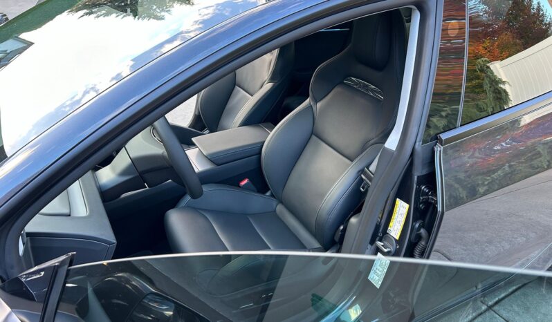 								2024 Tesla Model 3 Performance full									