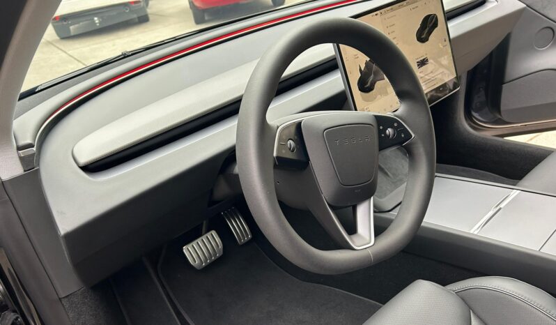 								2024 Tesla Model 3 Performance full									