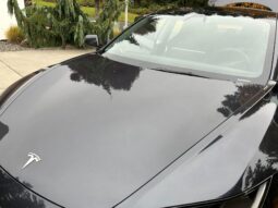 2024 Tesla Model 3 Performance full