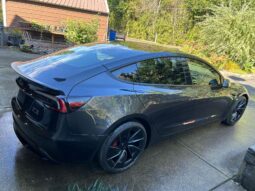 2024 Tesla Model 3 Performance full