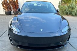 2024 Tesla Model 3 Performance