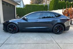 2024 Tesla Model 3 Performance full