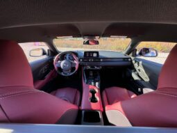 2022 Toyota Supra 3.0 Premium