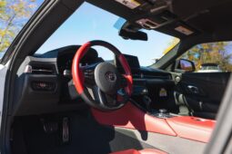 2022 Toyota Supra 3.0 Premium