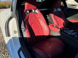 2022 Toyota Supra 3.0 Premium full