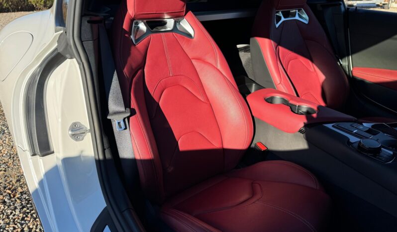 								2022 Toyota Supra 3.0 Premium full									