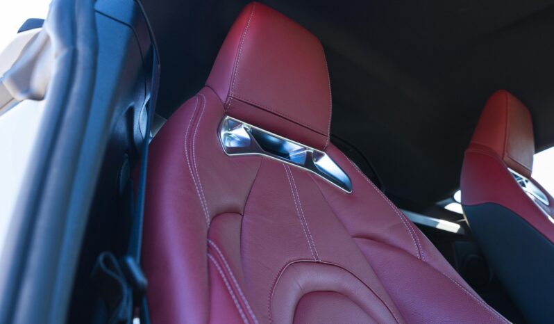 								2022 Toyota Supra 3.0 Premium full									