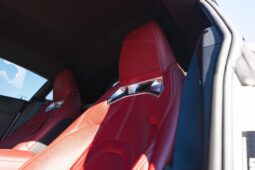 2022 Toyota Supra 3.0 Premium full