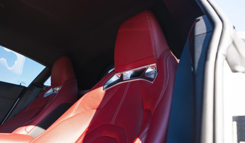 								2022 Toyota Supra 3.0 Premium full									