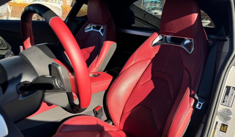 								2022 Toyota Supra 3.0 Premium full									