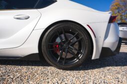 2022 Toyota Supra 3.0 Premium full