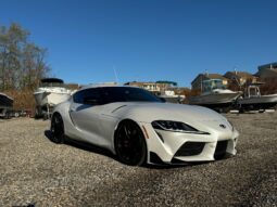 2022 Toyota Supra 3.0 Premium full